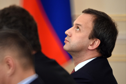 Путин второй раз за месяц распек Дворковича за электрички